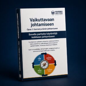 Johtajan opas