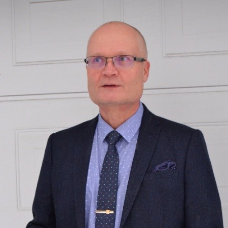 Hannu Hyppönen